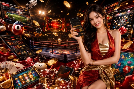mybet88